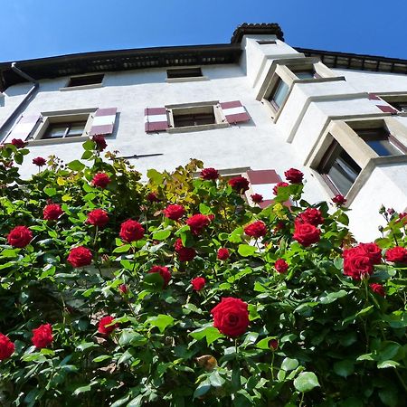 Apartments Schloss Paschbach أبيانو سولاّ ستراذا المظهر الخارجي الصورة