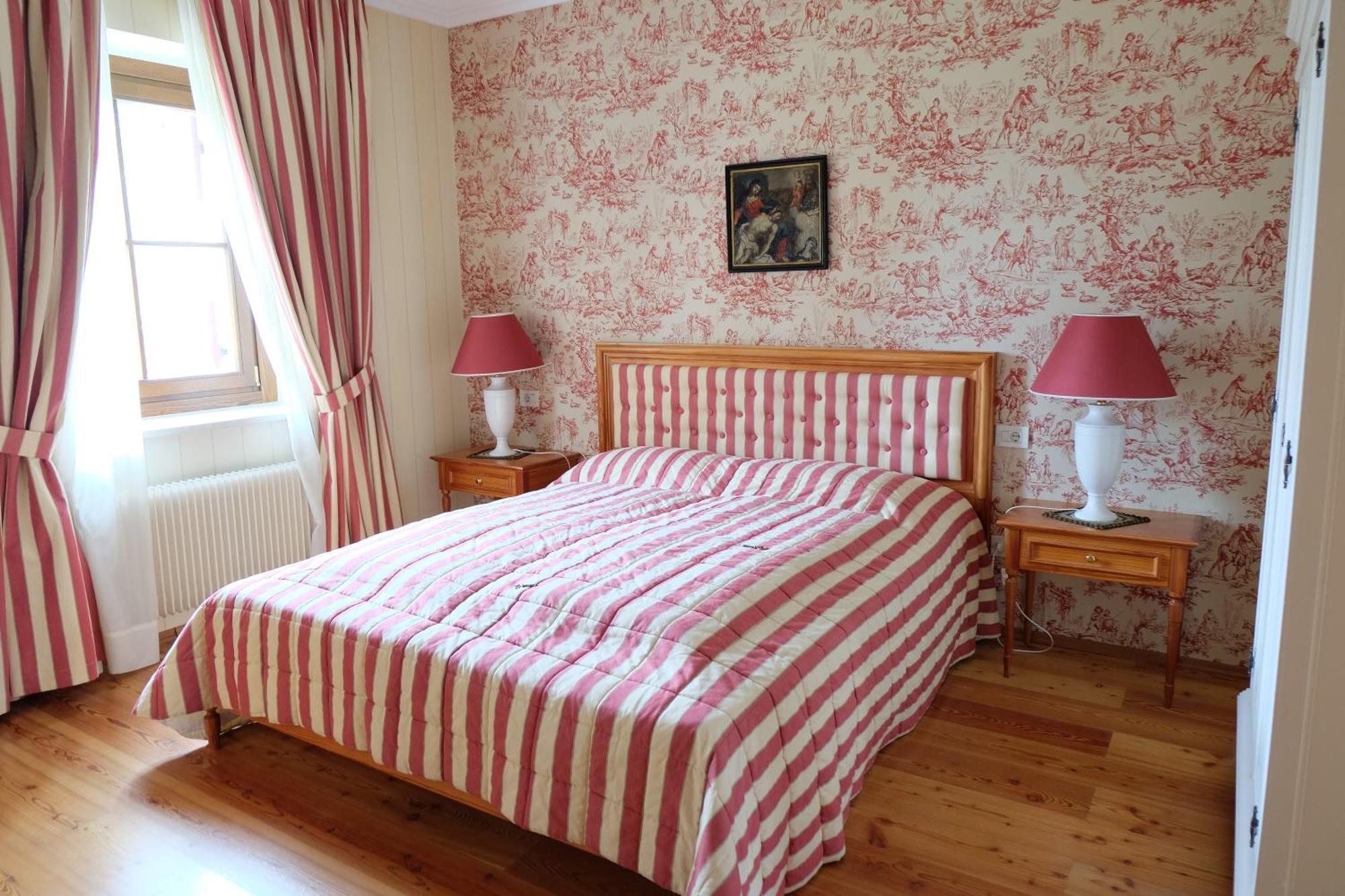 Apartments Schloss Paschbach أبيانو سولاّ ستراذا المظهر الخارجي الصورة